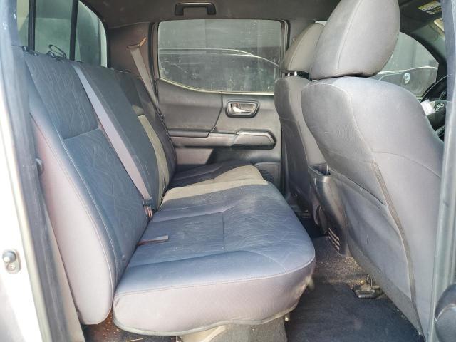 2017 TOYOTA TACOMA DOU 3TMAZ5CN5HM031347