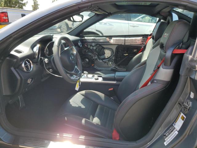 2018 MERCEDES-BENZ SLC 300 WDDPK3JA8JF147754