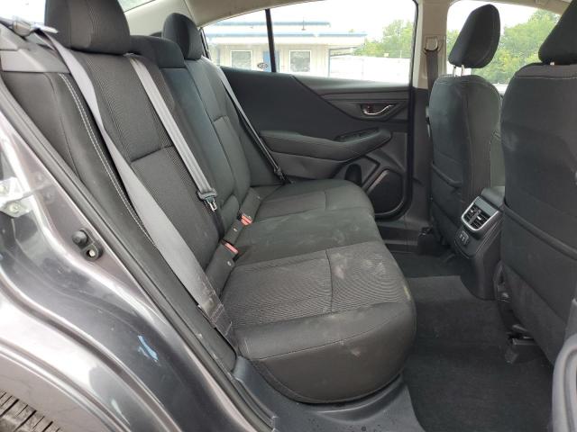 2022 SUBARU LEGACY PRE 4S3BWAD67N3005911