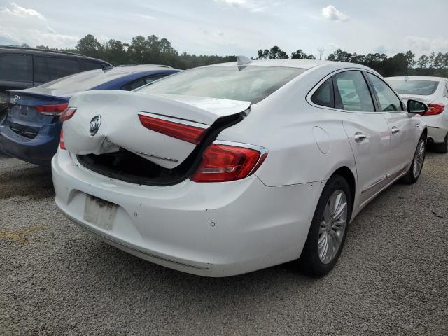 2018 BUICK LACROSSE ESSENCE 1G4ZP5SZ4JU127237