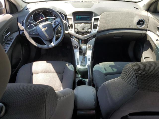 2016 CHEVROLET CRUZE LIMITED LT 1G1PE5SB1G7144940