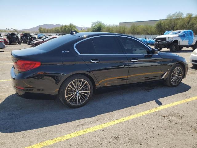 2018 BMW 530E WBAJA9C54JB253256