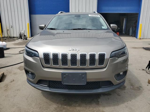 2019 JEEP CHEROKEE L 1C4PJMLX1KD397967