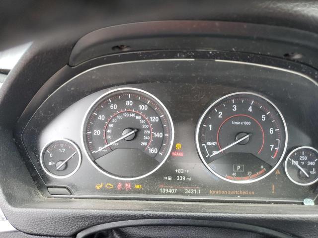 2018 BMW 440XI GRAN WBA4J7C51JBB98611