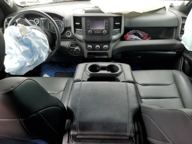 2023 RAM 1500 TRADE - 1C6RRFCG3PN570801