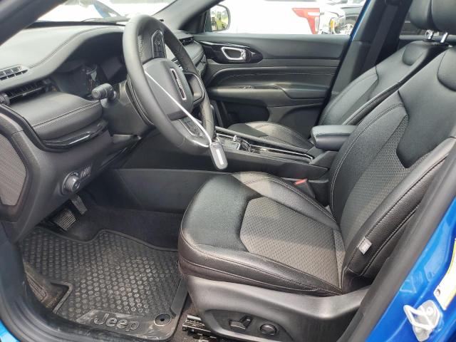 2024 JEEP COMPASS LA 3C4NJDBN5RT124168