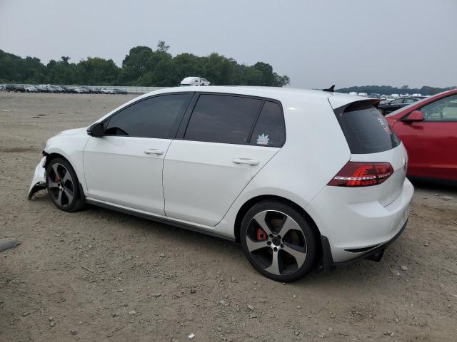 2016 VOLKSWAGEN GTI S/SE 3VW447AU3GM016133