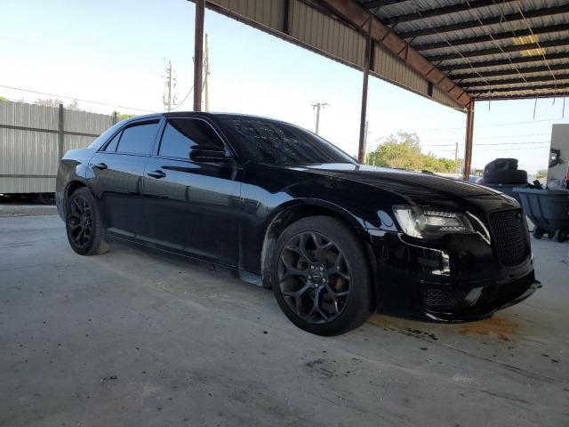 2019 CHRYSLER 300 S 2C3CCABG9KH539529