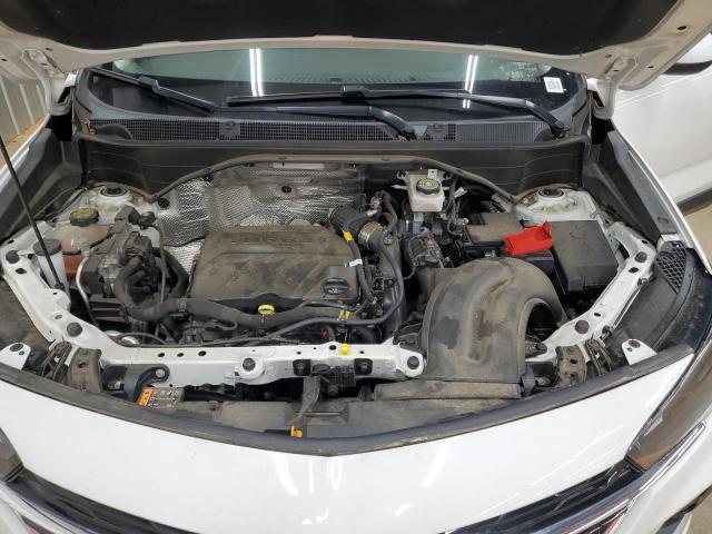 2023 BUICK ENCORE GX PREFERRED KL4MMBS27PB084634