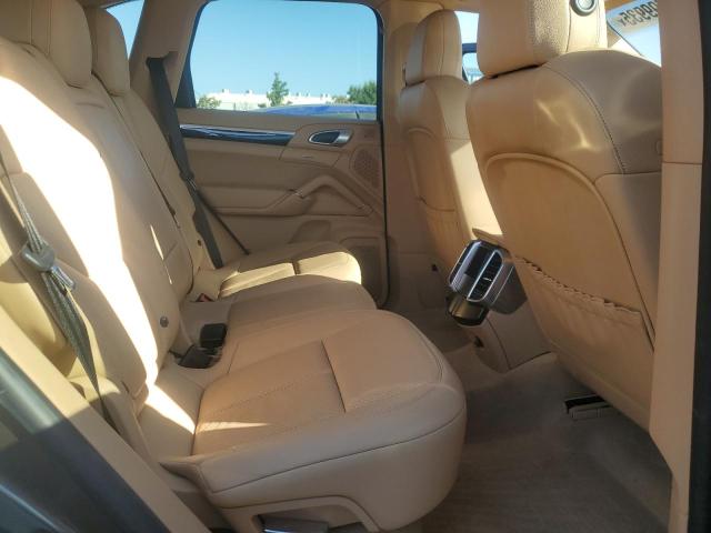 2014 PORSCHE CAYENNE - WP1AA2A23ELA05324