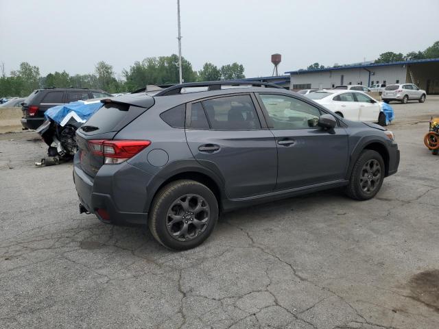2021 SUBARU CROSSTREK JF2GTHSC4MH655041