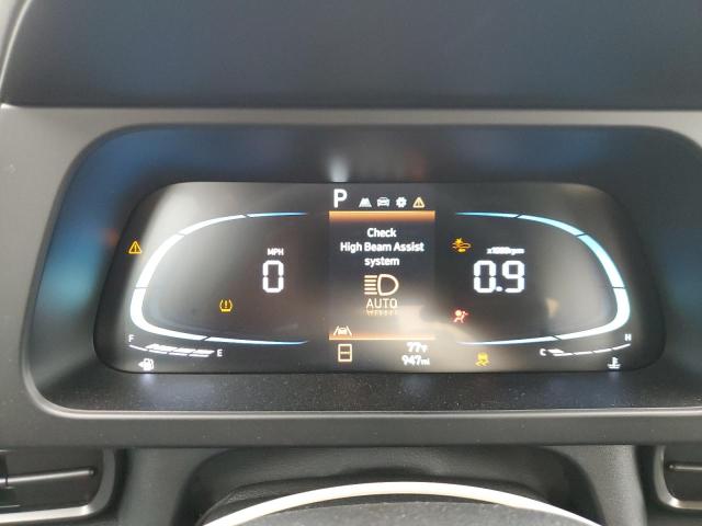 2025 HYUNDAI ELANTRA SE #3291326134