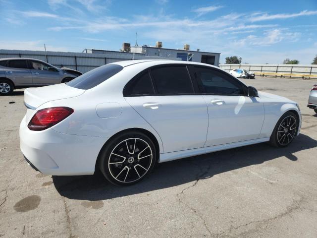 2019 MERCEDES-BENZ C 300 - 55SWF8DB7KU321605