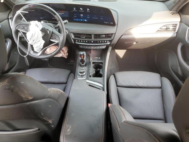 2025 CADILLAC CT5 SPORT 1G6DU5RKXS0106713