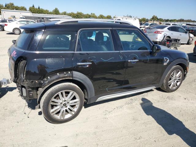 2017 MINI COOPER S COUNTRYMAN WMZYT3C39H3D97674