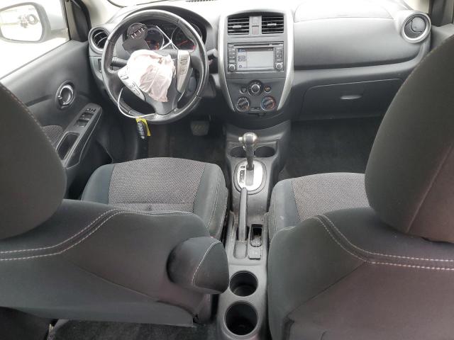 2016 NISSAN VERSA S - 3N1CN7AP1GL832854