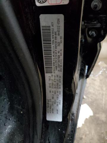 2019 RAM 1500 LONGH 1C6SRFFT2KN776694