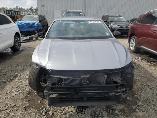 2022 VOLKSWAGEN JETTA SPOR 3VWBM7BUXNM033787