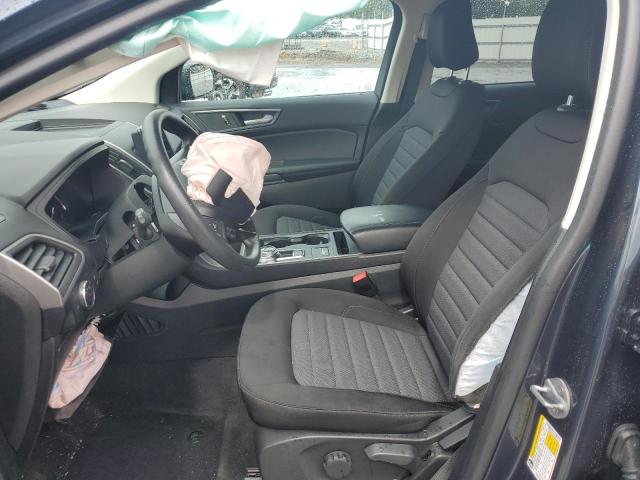 2022 FORD EDGE SE - 2FMPK4G91NBB16216