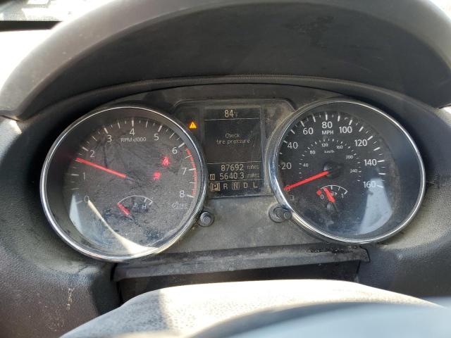 2015 NISSAN ROGUE SELE JN8AS5MT2FW662723