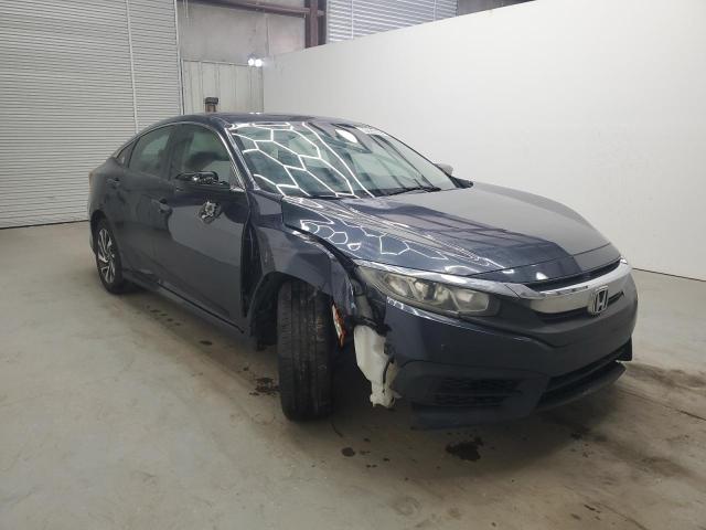 2016 HONDA CIVIC EX 19XFC2F77GE031586