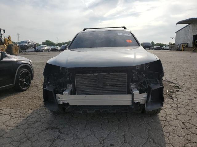 2017 AUDI Q7 PRESTIG WA1VAAF77HD035209