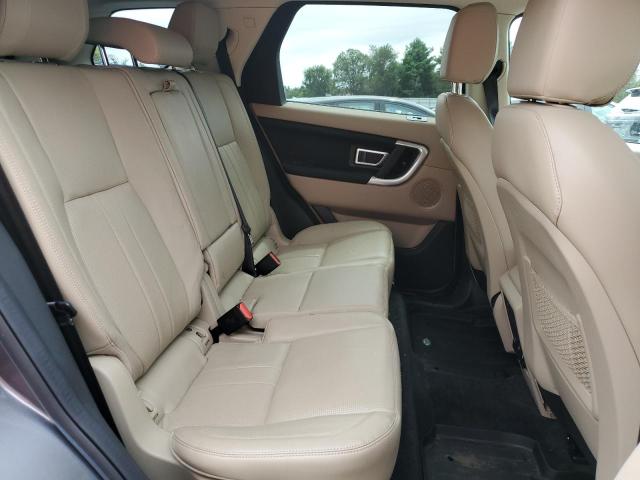 2018 LAND ROVER DISCOVERY SALCR2RX8JH740549