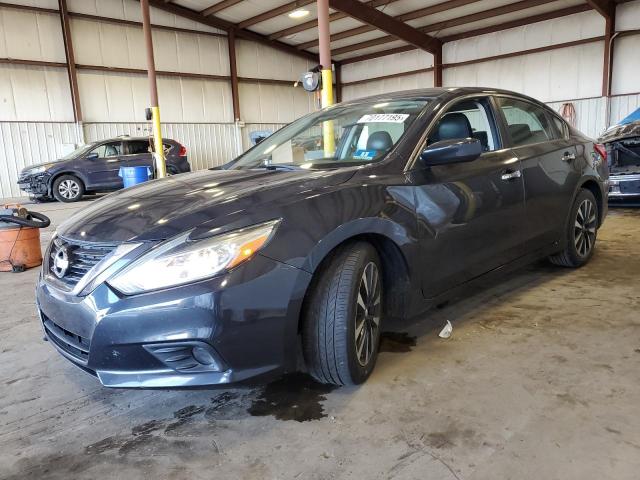 2017 NISSAN ALTIMA 2.5 - 1N4AL3AP8HC485769