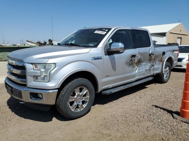 FORD F150 SUPER