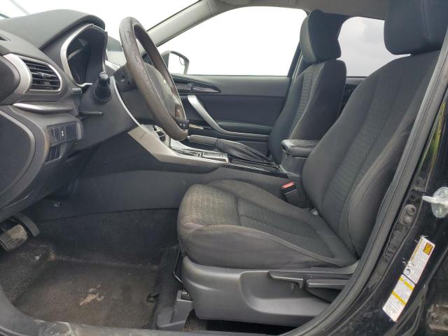 2019 MITSUBISHI ECLIPSE CR JA4AT4AA9KZ029998
