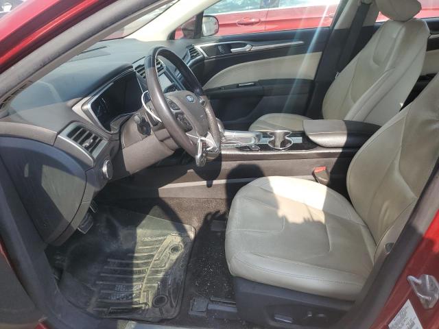 2015 FORD FUSION TIT - 3FA6P0K99FR282218