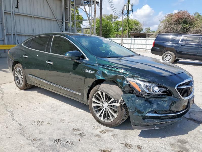 2017 BUICK LACROSSE ESSENCE 1G4ZP5SS8HU156771