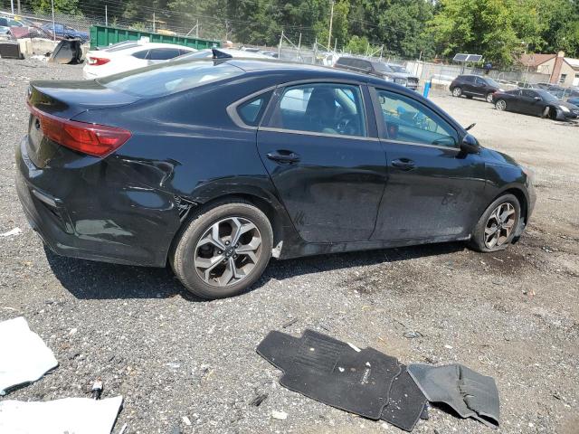 2019 KIA FORTE FE - 3KPF24ADXKE086408