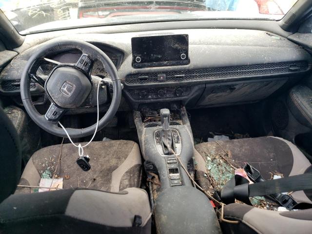 2025 HONDA HR-V SPORT 3CZRZ2H54SM707265