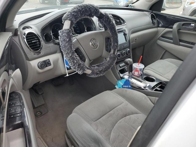2017 BUICK ENCLAVE 5GAKRAKD6HJ120283
