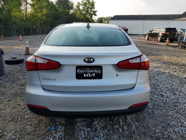2015 KIA FORTE LX - KNAFK4A6XF5418525