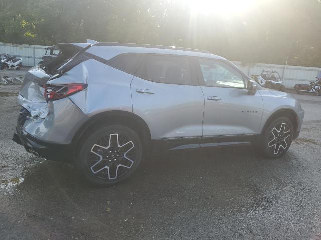 2023 CHEVROLET BLAZER RS 3GNKBERS3PS200076