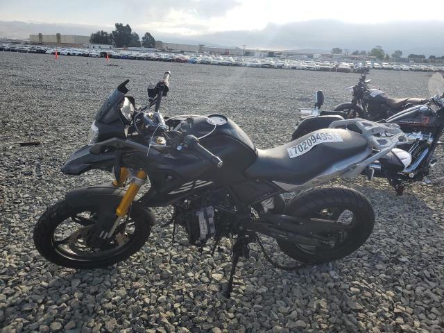2023 BMW G310 GS WB30G3301PRA53392