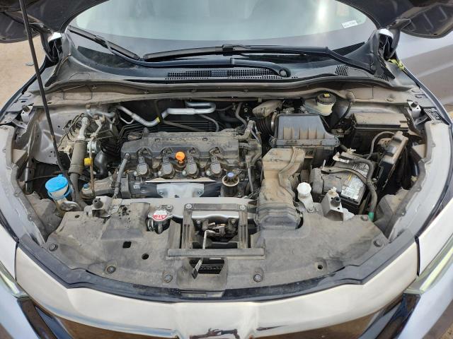 2020 HONDA HR-V TOURI 3CZRU6H98LM734415