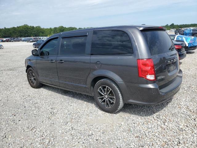 2017 DODGE GRAND CARA - 2C4RDGCGXHR639596