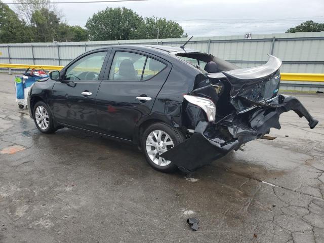 2016 NISSAN VERSA S 3N1CN7AP2GL876216