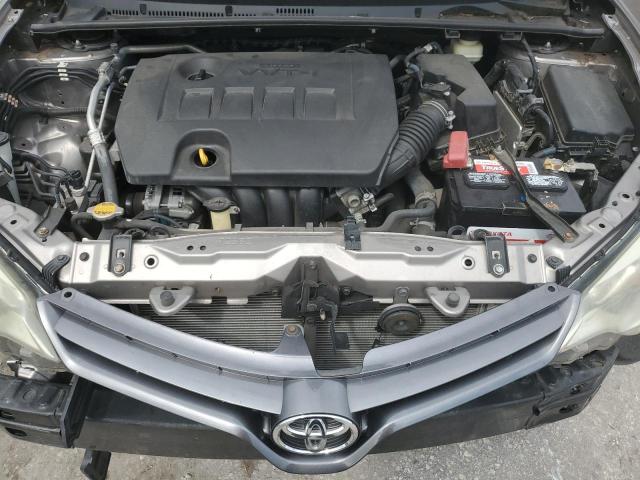 2016 TOYOTA COROLLA L 2T1BURHE1GC591635