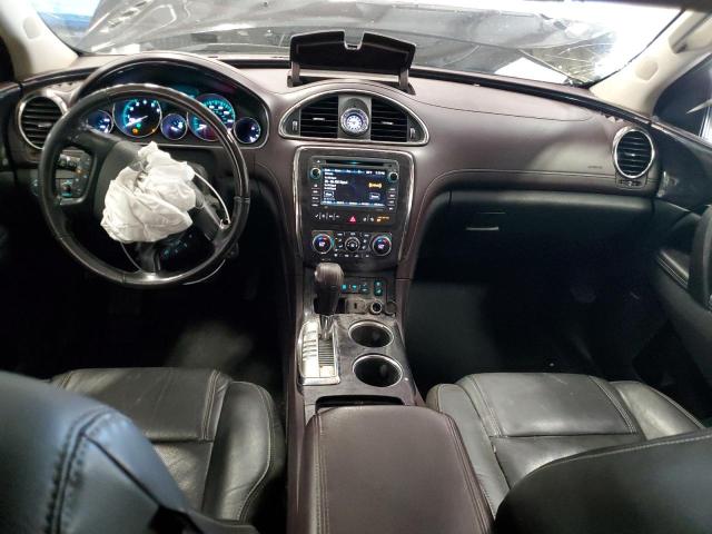 2017 BUICK ENCLAVE 5GAKVCKD9HJ131690