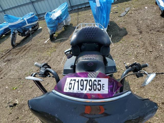 2013 HARLEY-DAVIDSON FLHTK ELEC 1HD1KEM1XDB676527