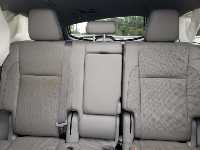 2018 TOYOTA HIGHLANDER 5TDDZRFH0JS808940
