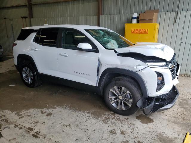 2025 CHEVROLET EQUINOX LT 3GNAXPEG9SL324527