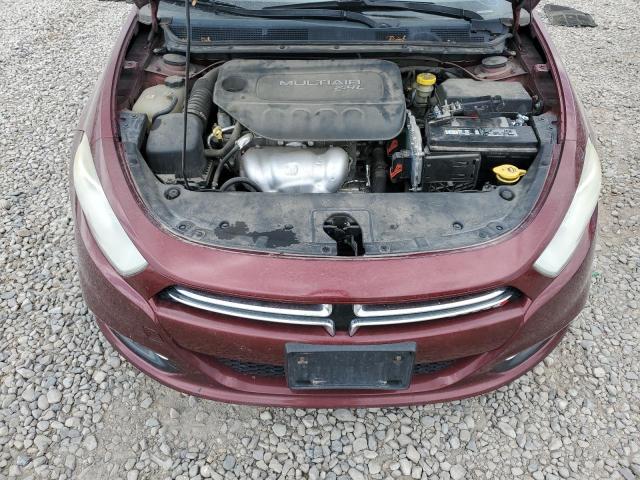 2015 DODGE DART LIMITED 1C3CDFCB0FD205793