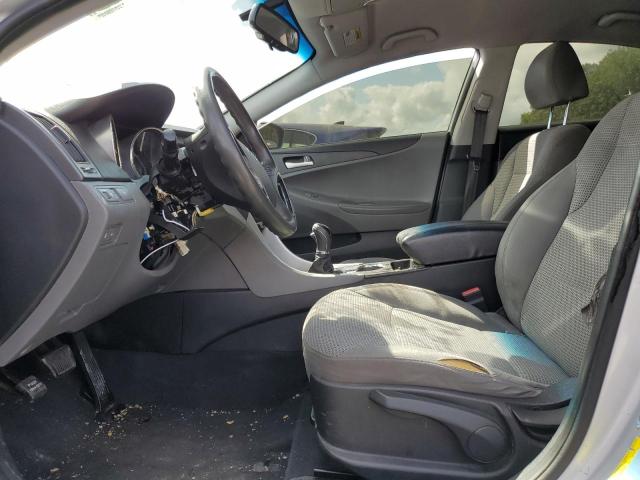 2012 HYUNDAI SONATA GLS - 5NPEB4AC3CH450054