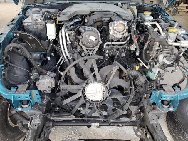 2019 JEEP WRANGLER U 1C4HJXEG5KW626321