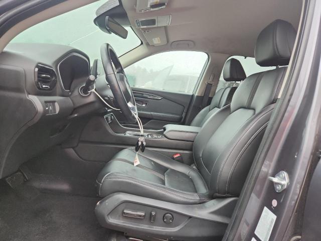 2023 HONDA PILOT EXL - 5FNYG1H49PB054436